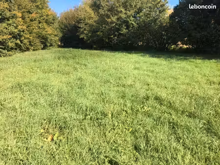 terrain 580 m² saint cyr sur menthon