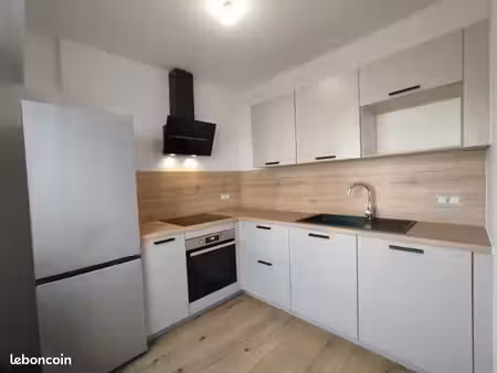 apparemment emplacement idéal
