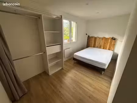 appartement t2