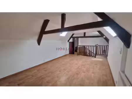 immeuble à vendre