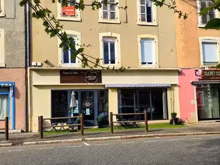 immeuble virieu-le-grand