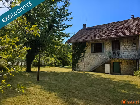 maison 4 pièces 82 m²
