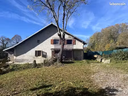 maison de village 4 pièces 100 m²