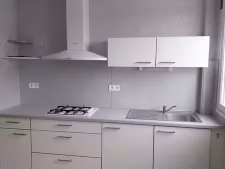 appartement 70 m2