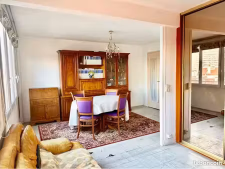 bel appartement paris 13