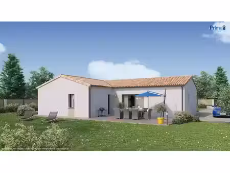vente maison neuve 5 pièces 109 m² à préchacq-les-bains (40465)  208 852 €