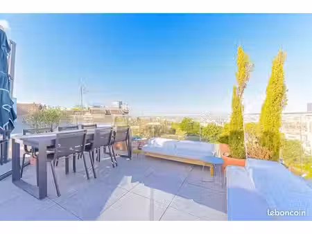 maison en viager 5 pièces 80 m²