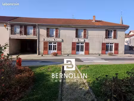 propriété 15 pièces 234 m²