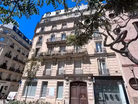 ggobelins/mouffetard: 3 pièces de charme