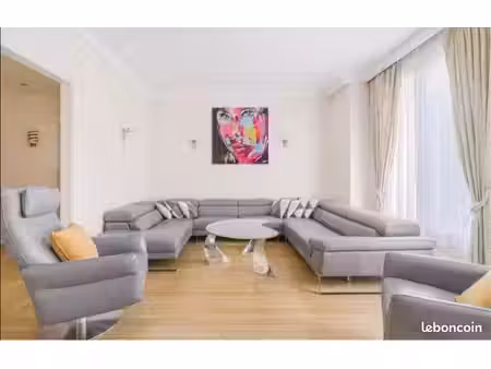 magnifique appartement familial