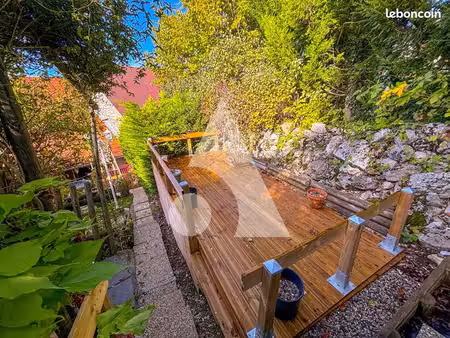 maison 6 pièces 143 m²