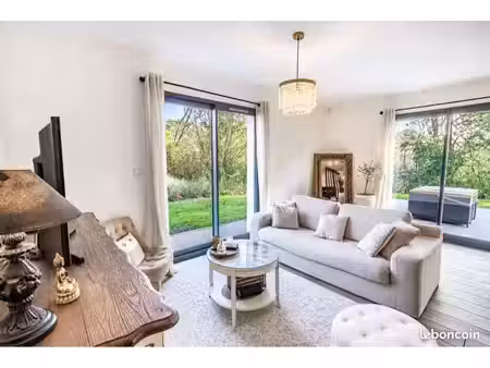 maison 4 pièces 94m2