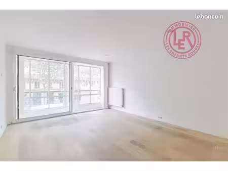 appartement 3 pièces 87 m²