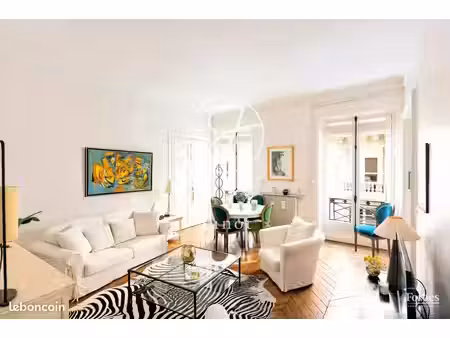 appartement 4 pièces 87 m²