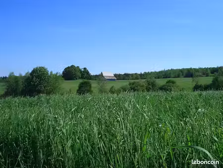terrain a batir 620 m² hors lotissement