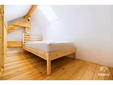 superbe chambre en colocation dans une maison rénovée !