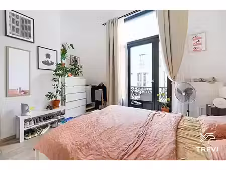 superbe chambre en colocation dans une maison rénovée !