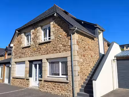 duplex à vendre