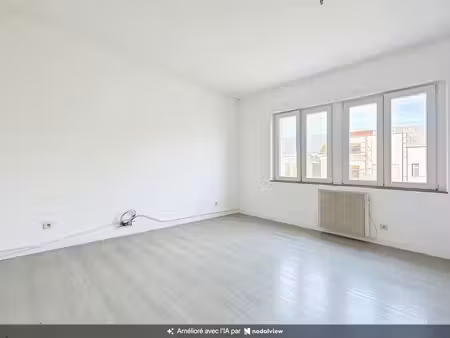charmant duplex 1 chambre