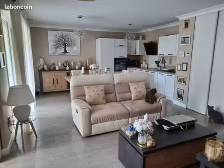 appartement t2 62m2