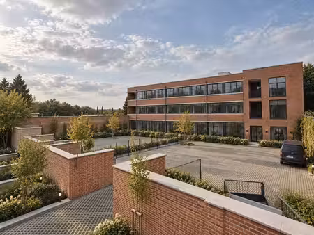 loft 3 ch neuf  métro roi baudouin  idéal colocation