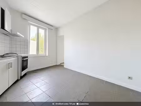 charmant studio 1 chambre