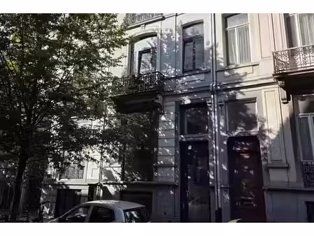 bureau à louer à etterbeek