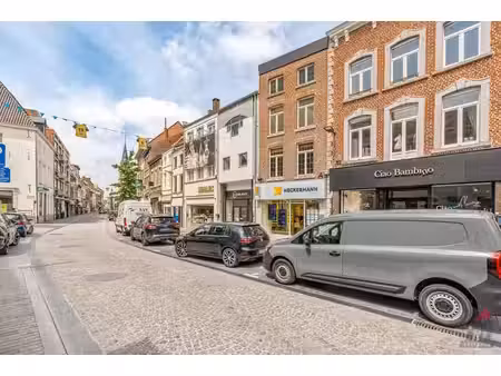 unieke investeringskans op absolute toplocatie in het har...