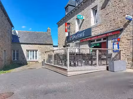 vente maison 5 pièces 111.1 m² à lamballe-armor (22400)  209 600 €