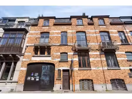 maison de caractère 1926 au volume rare
