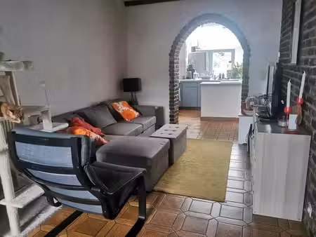 maison meublée en colocation (1 chambre à louer) à namur