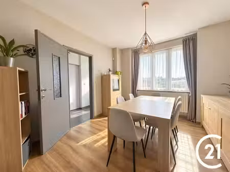 century 21 alliance-demeuse vous présente