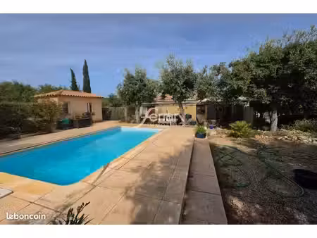 maison 4 pièces 72 m²