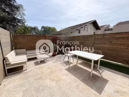 maison de village 4 pièces 75 m²