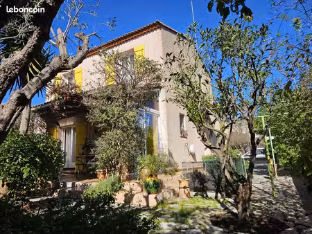villa en viager 3 pièces 79 m²