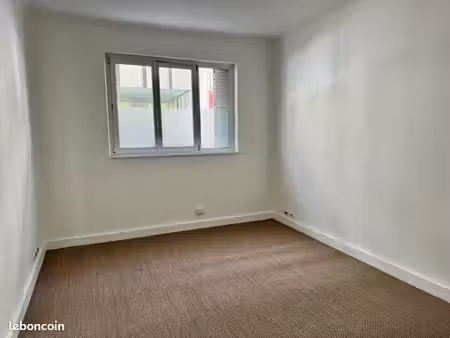 bureaux 41 m²