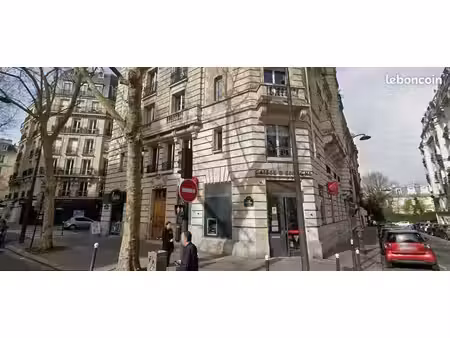 local commercial