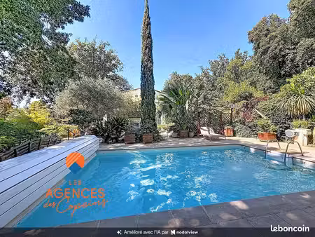 maison 7 pièces 185 m²