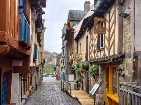 boutique à vendre
