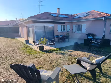 maison 5 pièces