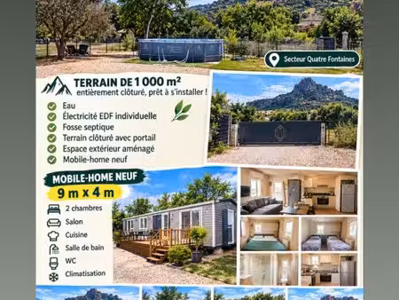 bien immobilier