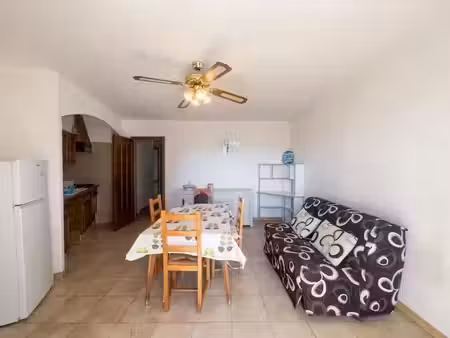 location appartement 2 pièces 38.6 m² à gréoux-les-bains (04800)  620 €
