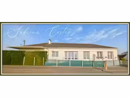 vente immeuble 4 pièces 270 m² à vernon (27200)  520 000 €