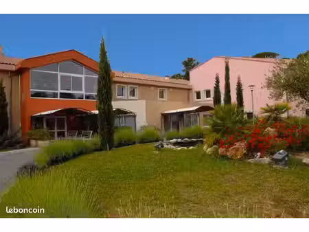 appartement 1 pièce 21 m²