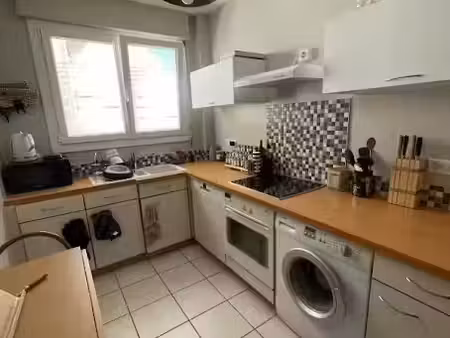 location appartement 2 pièces 49 m² à limoges (87000)  650 €