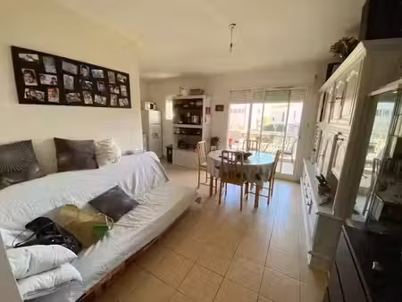 location appartement 2 pièces 41.5 m² à lunel (34400)  655 €