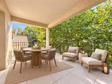 vente appartement 3 pièces 70 m² à marguerittes (30320)  275 000 €