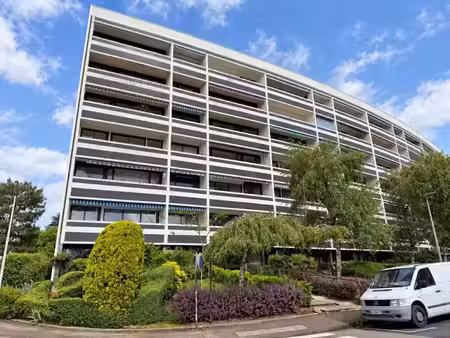 location appartement 3 pièces 70.34 m² à roanne (42300)  799 €