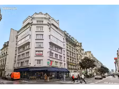 bureaux 216 m²
