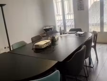 bureaux 175 m²